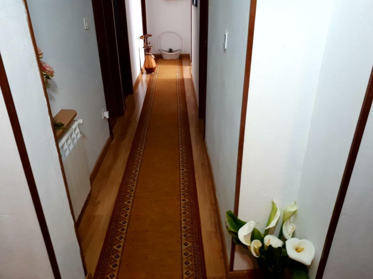 Pension Atlantico Merejo 外观 照片